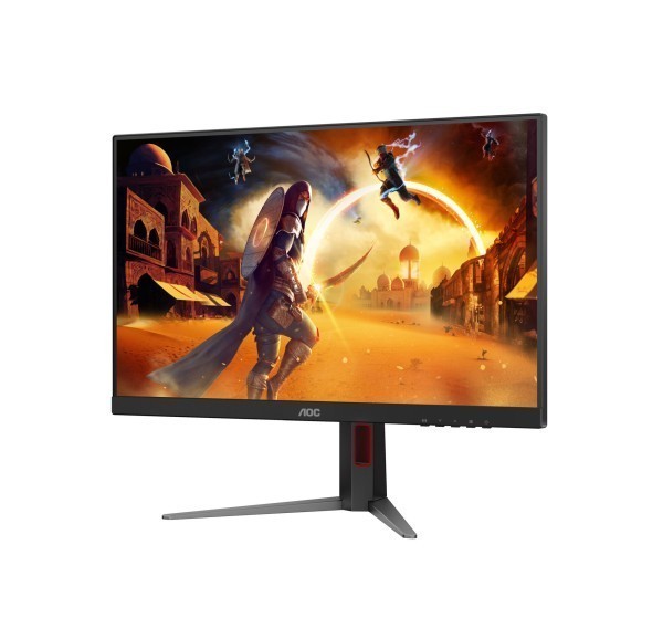 TFT AOC 27G4HA 68.6 cm (27")2xHDMI,DisplayPort,SP