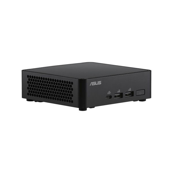 Captiva Mini PC Power Starter I84-826 (Core 3-100U/1TB/16GB/WLAN/Windows 11 Home 64-bit)