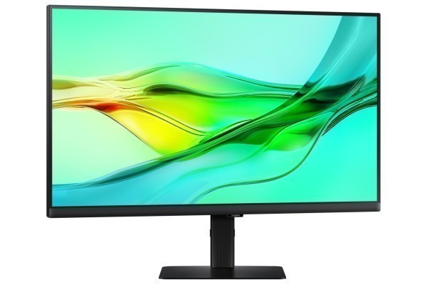 TFT Samsung ViewFinity S6 S27D600UAU 68,6cm (27")LED,HDMI,DisplayPort,USB
