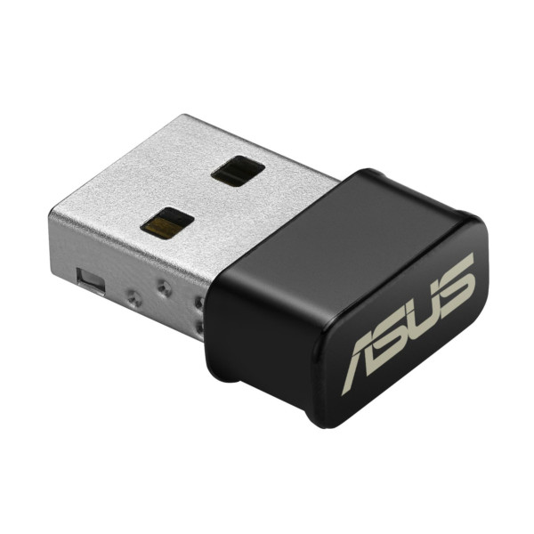 Asus Netzwerkadapter USB-AC53 (90IG03P0-BM0R10)