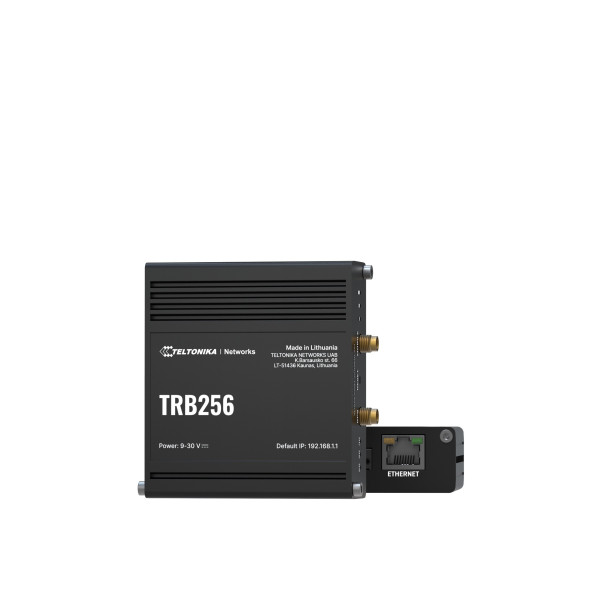 Teltonika TRB256 Gateway 450 MHZ
