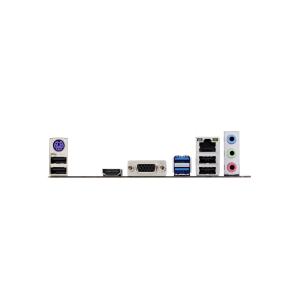 Biostar A520MHP (AM4) (D)