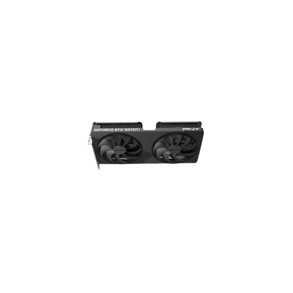 VGA PNY GeForce® RTX™ 5070TI 16GB Gaming Overclocked Dual Fan SLIM
