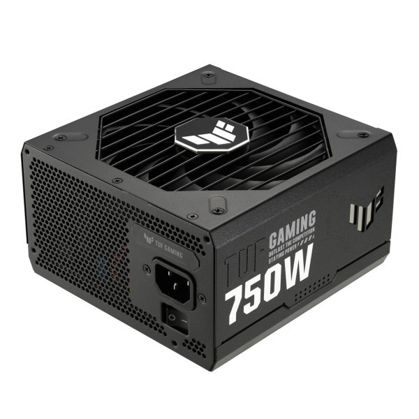PC- Netzteil Asus TUF Gaming (90YE00S3-B0NA00) 750W