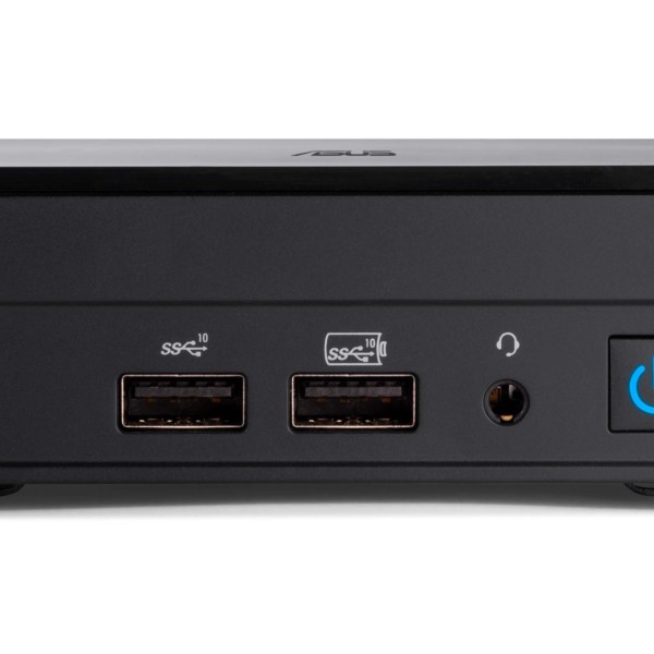 Asus NUC 12 Pro  RNUC12WSKI700002I Core i7 - 1260P - Slim  - Wall Street Canyon