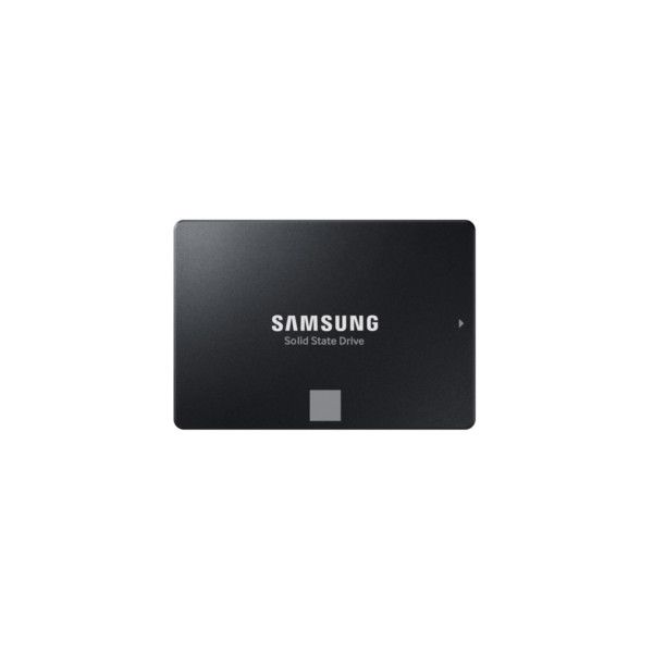 SSD Samsung 870 EVO 500GB Sata3  MZ-77E500B/EU