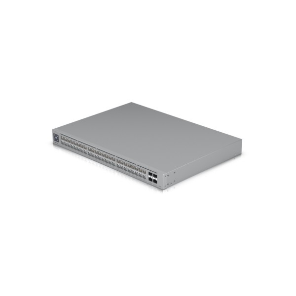 UbiQuiti UniFi Switch 48-port 10/100/1000 USW-PRO-MAX-48( 1 Jahr Garantie)