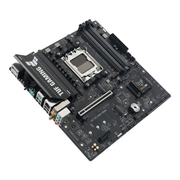ASUS TUF A620AM-PLUS WIFI (AM5) (D)