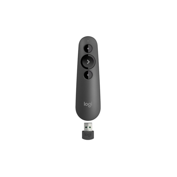 B-Logitech Wireless Laser Presenter R500s (910-005843)
