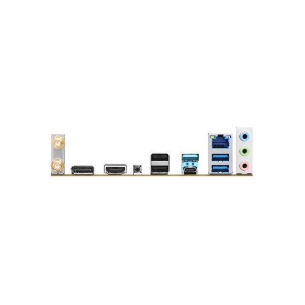 ASROCK B850M-X WiFi R2.0 (AM5) (D)