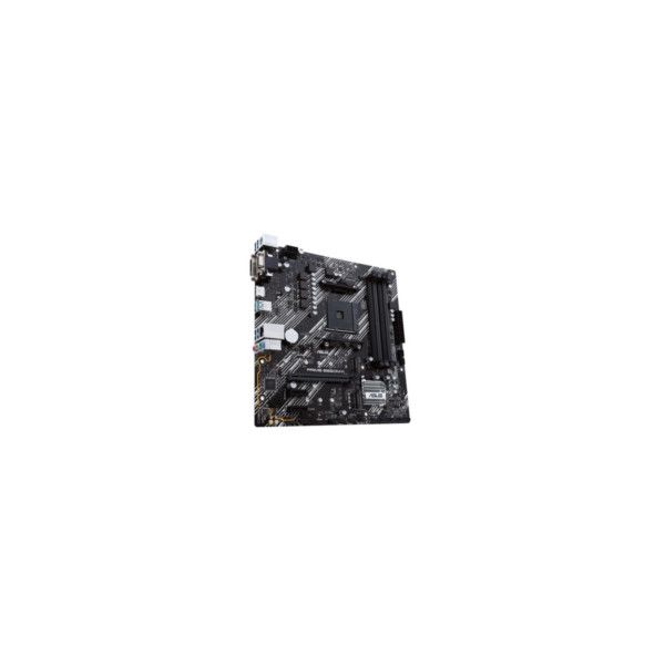 ASUS PRIME B550M-K (AM4) (D)