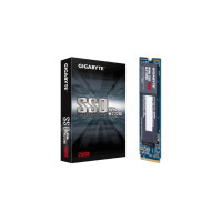 SSD GIGABYTE 256GB M.2 PCIe GP-GSM2NE3256GNTD PCIe 3.0 x4 NVME SSD GIGABYTE 256GB M.2 PCIe GP-GSM2NE3256GNTD PCIe 3.0 x4 NVME