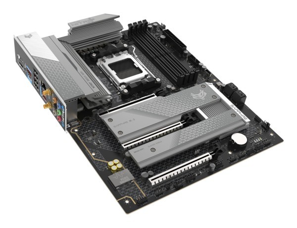 Sapphire Nitro+ B850A WIFI7 (AM5) (D)