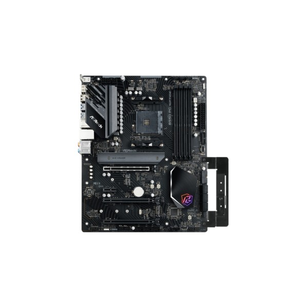 ASROCK B550 PHANTOM GAMING Riptide (AM4) (D)