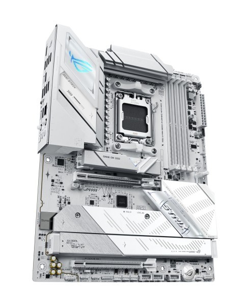 ASUS ROG STRIX B850-A GAMING WIFI7 NEO (AM5) (D)