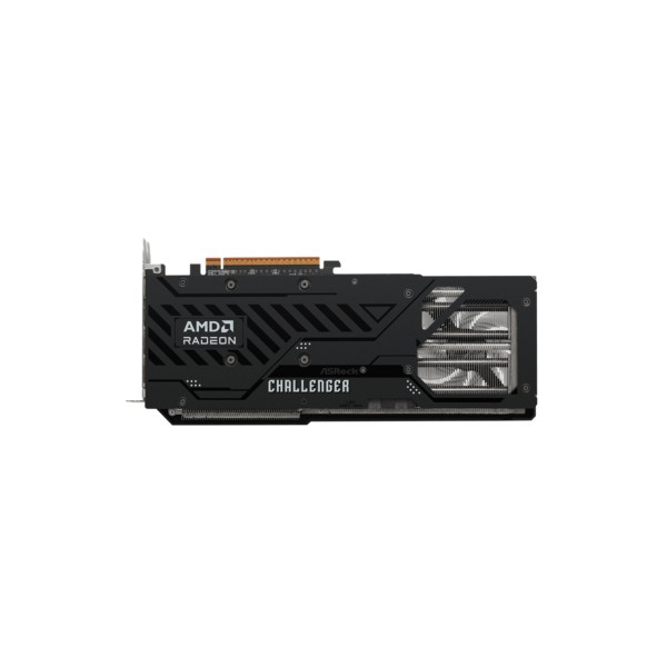 VGA ASRock Radeon RX 9070 16GB Challenger