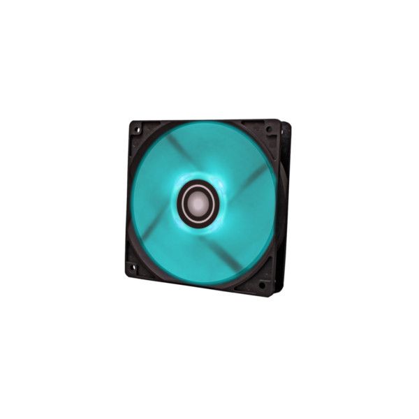 PC- Gehäuselüfter XILENCE Performance A+ Serie 120 mm, ARGB LED