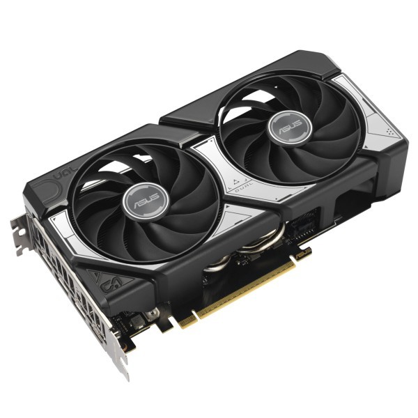 VGA Asus GeForce® RTX 5060TI 8GB Dual
