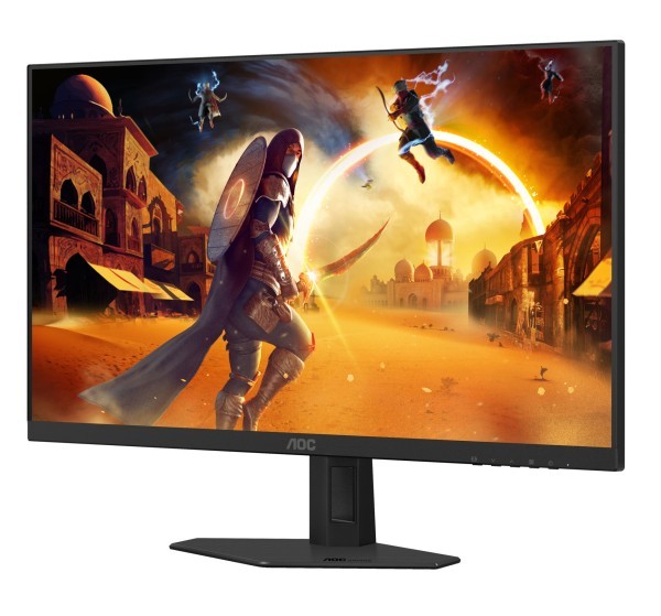 TFT AOC 27G4ZRE 68.58 cm (27")2xHDMI,DisplayPort