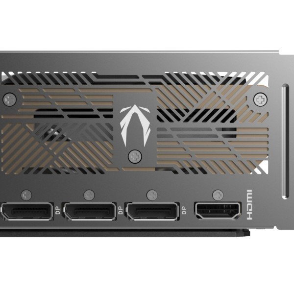 VGA ZOTAC GeForce® RTX 5080 16GB SOLID CORE OC