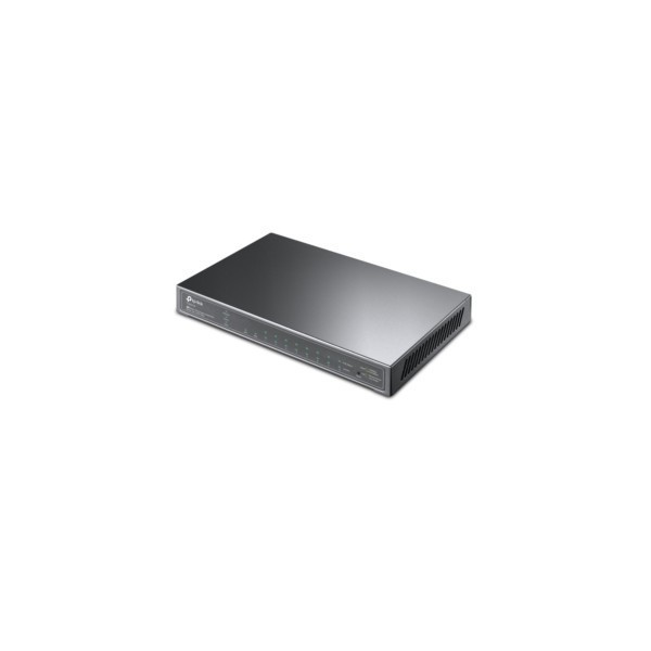 TP-Link Switch 8-port 10/100/1000 TL-SG2210P