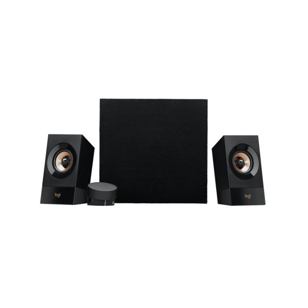 B-Lautsprecher Logitech Z533 (980-001054)