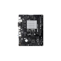 ASROCK N100M (Intel CPU onboard) (D) ASROCK N100M (Intel CPU onboard) (D)