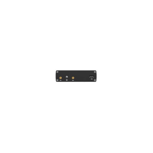 Teltonika RUTM10 Industrial Wired Router with four Gigabit-RJ45-Ports
