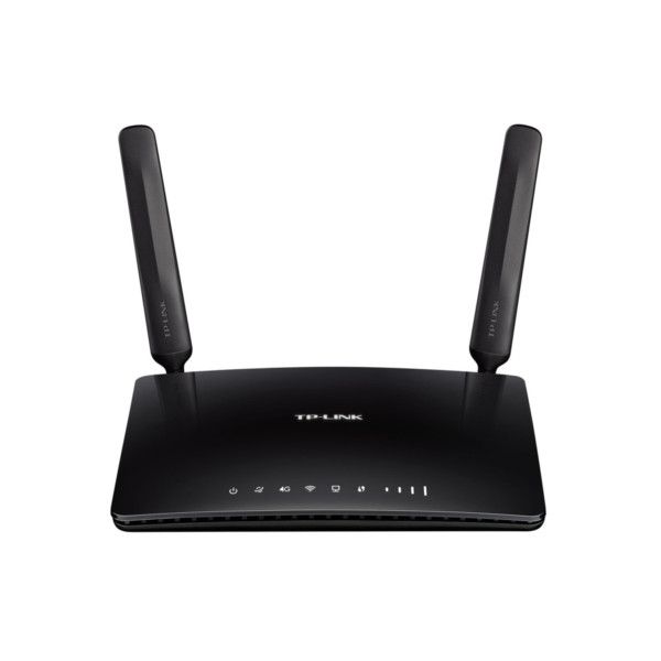 TP-Link Wireless Router 4G 300M TL-MR6400