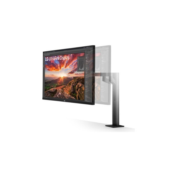 TFT LG 32UN880K-B 81.3 cm (32")LED,2xHDMI,DisplayPort,USB-C,SP