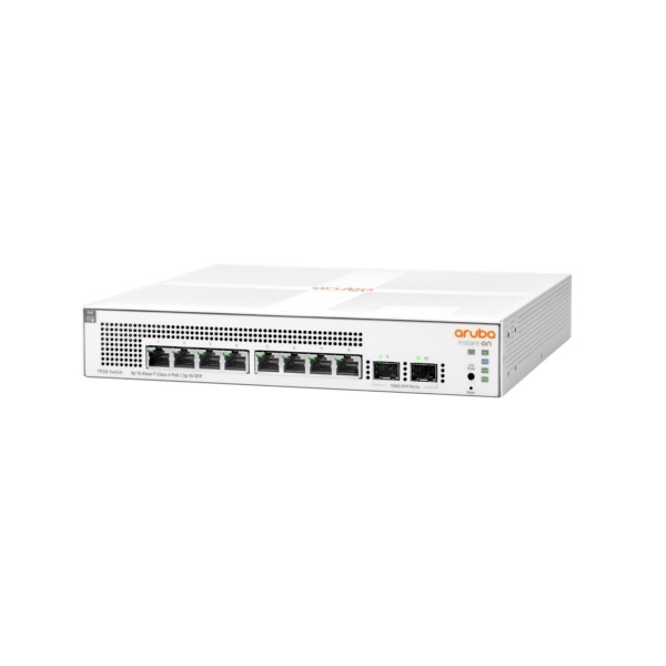 HP Switch 1930-8G 8-port 10/100/1000 JL681A