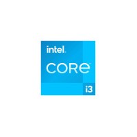 Intel Core i3 12100T - 2.2 GHz - 4 Kerne - 8 Threads Intel Core i3 12100T - 2.2 GHz - 4 Kerne - 8 Threads