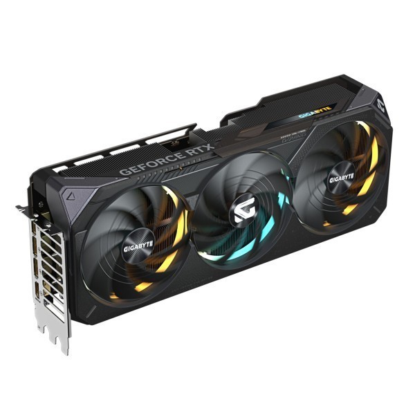VGA Gigabyte GeForce® RTX 5080 16GB GAMING OC