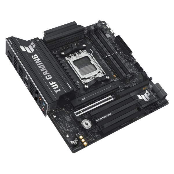 ASUS TUF B850M-PLUS WIFI (AM5) (D)