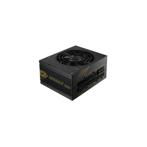PC- Netzteil Fortron Dagger PRO 850W - SFX