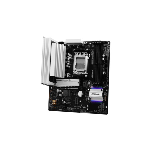 ASROCK A620AM PRO RS WIFI (AM5) (D)