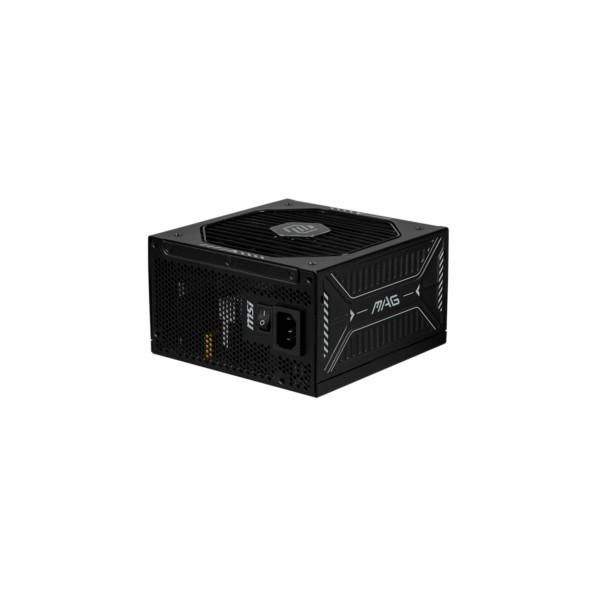 PC- Netzteil MSI MAG A1000GLS PCIE 5 306-7ZPIX11-CE0 1000W