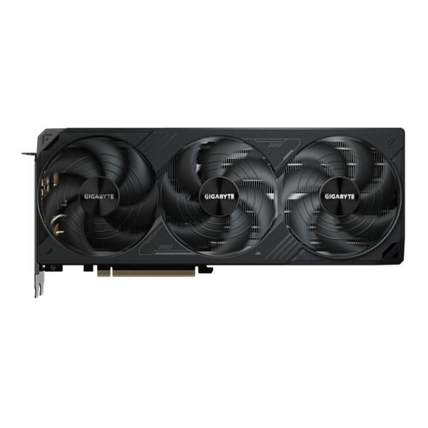 VGA Gigabyte GeForce® RTX 5070TI 16GB Windforce SFF