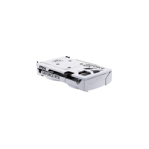 VGA MSI GeForce® RTX 5060 8GB Ventus 2X OC WHITE