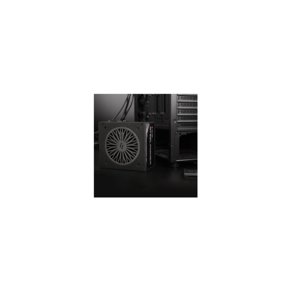 PC- Netzteil Chieftec SteelPower Series BDK-650FC 650W