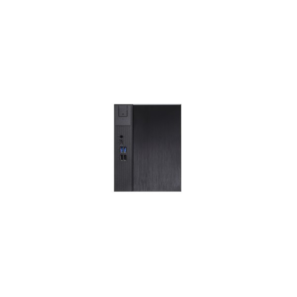 ASROCK DeskMeet X600  - Barebone - Kompakt PC