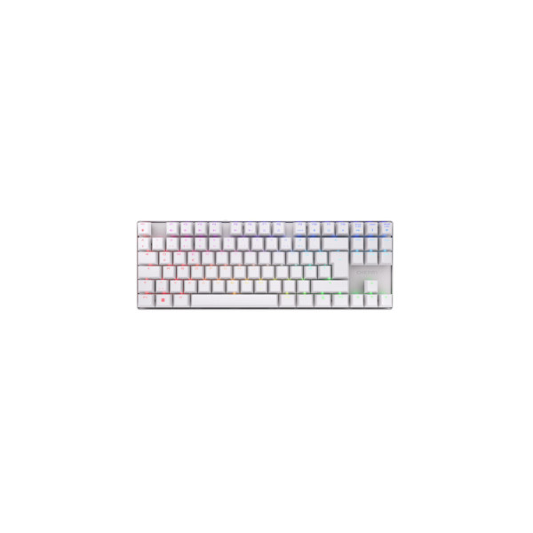 Keyboard Cherry Gaming MX 8.2 Wireless white (DE) (G80-3882LJADE-0)