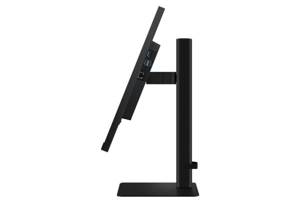 TFT Samsung ViewFinity S8 S27D800UAU 68cm (27")LED,HDMI,DisplayPort,USB-C