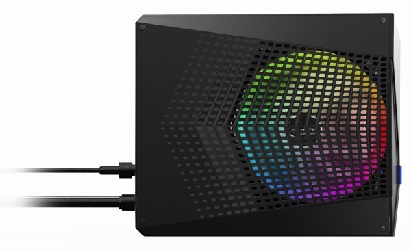 Notebookkühlung Wasserkühlung TF GY6 Watercooling Extern