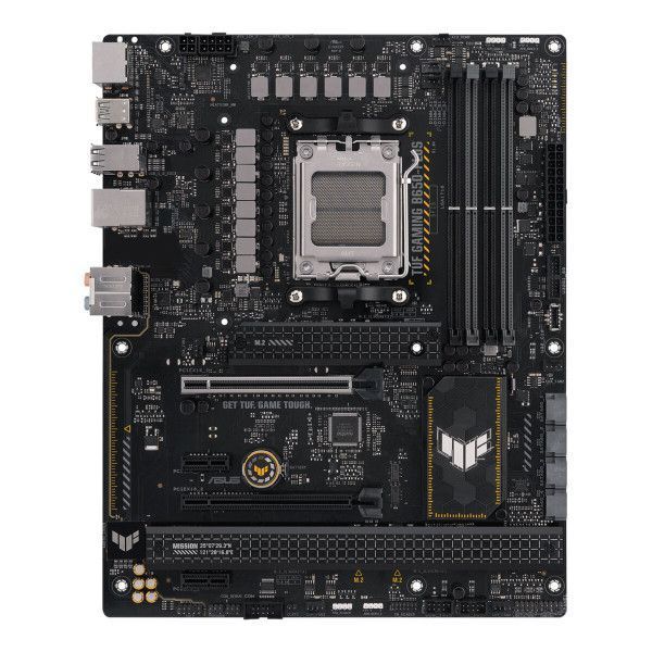 ASUS TUF B650-PLUS GAMING (AM5) (D)