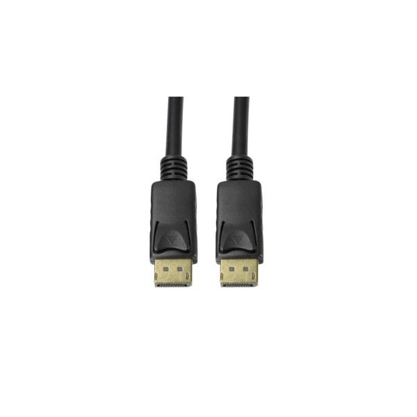 Kabel LogiLink DisplayPort - 2m