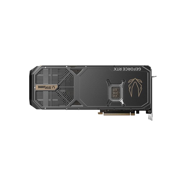 VGA ZOTAC GeForce® RTX 5080 16GB AMP EXTREME INFINITY