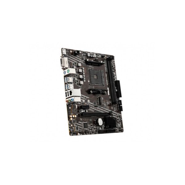 MSI A520M-A Pro (AM4) (D)
