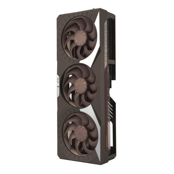 VGA Asus GeForce® RTX 5080 16GB NOCTUA OC