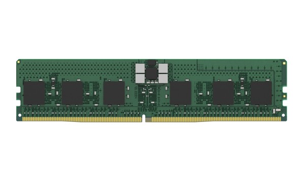 DDR5 16GB PC 5600 Kingston Server Premier ECC registered KSM56R46BS8PMI-16HAI